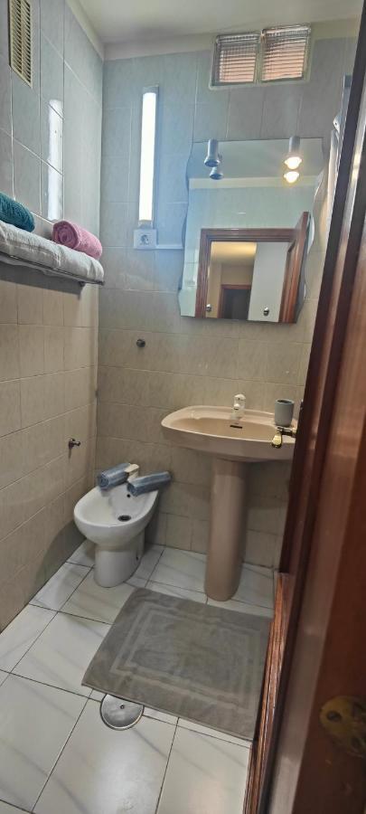 Ferienwohnung Apartamento Brisas Del Medano Exterior foto
