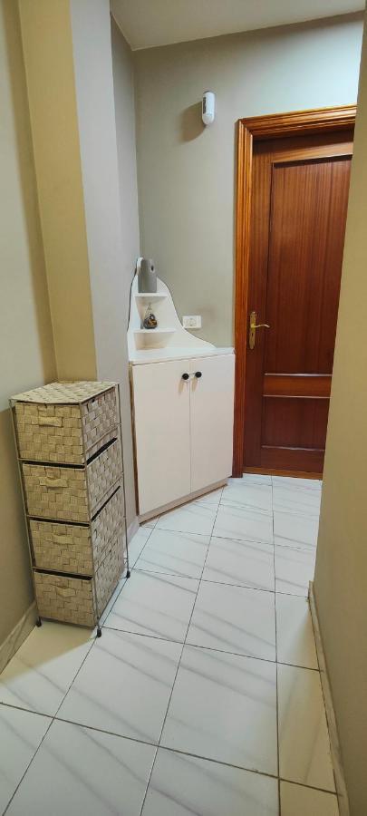 Ferienwohnung Apartamento Brisas Del Medano Exterior foto