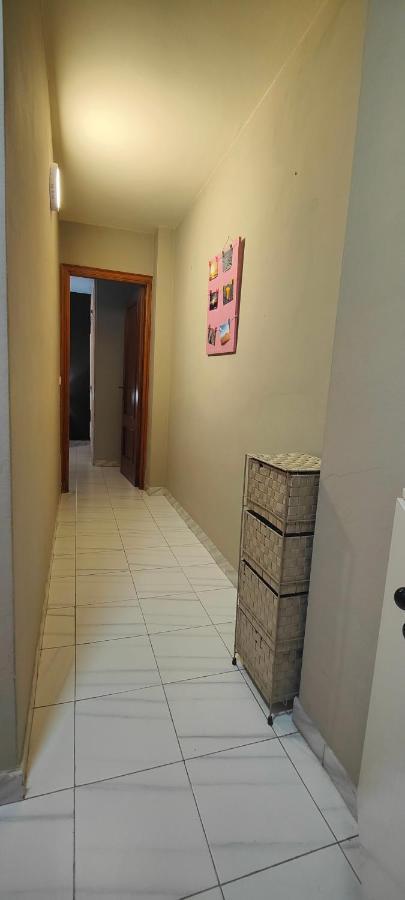 Ferienwohnung Apartamento Brisas Del Medano Exterior foto